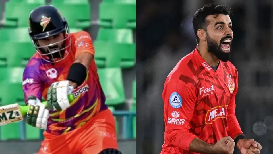Rawalpindiz vs Islamabad United Prediction, Playing XIs- Who Will Win PSL 2026, Match 34?